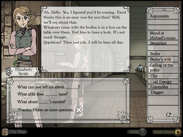 407绝密档案的内容简介