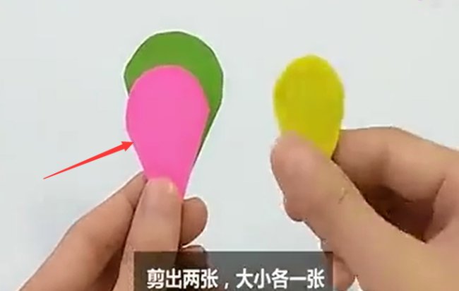 如何制作简单漂亮的父亲节贺卡立体