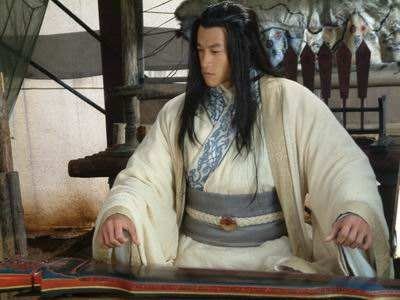 沧海君是秦朝第一大力士，武力高超，为何他会成为第二个荆轲？