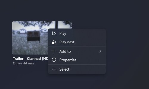 什么播放器可以打开mkv？