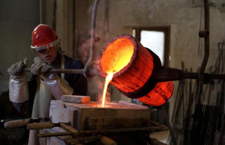 砂铸和精铸的区别