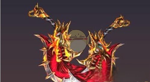 《蜀门手游》法宝技能加点解析