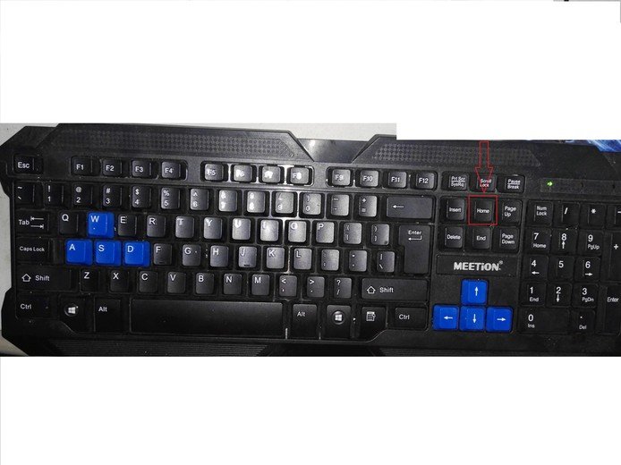 手机HOME键，是哪个键？