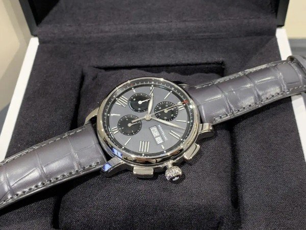 万宝龙手表什么档次