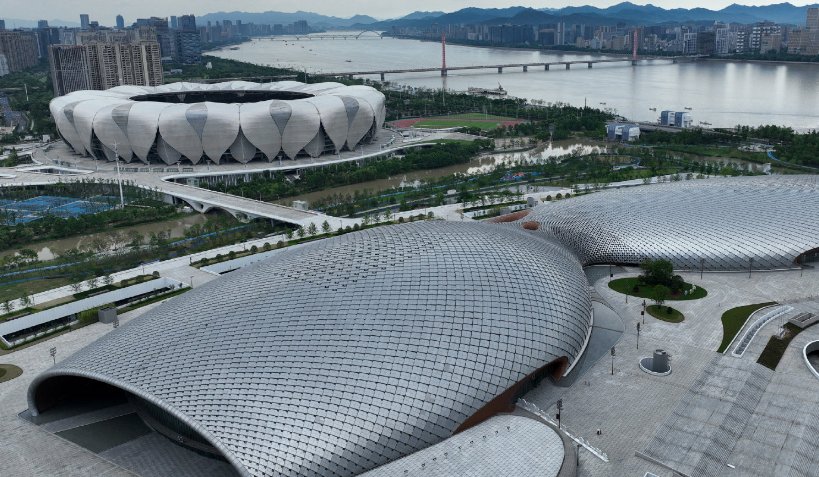 2023年杭州亚运会门票怎么买