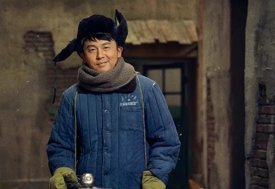 人世间分集剧情分集介绍