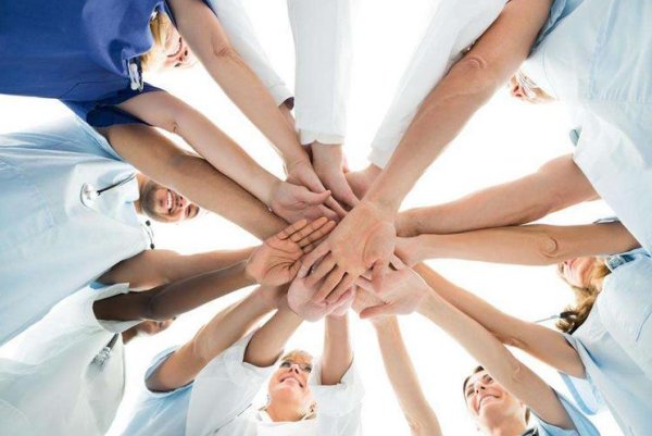 万众一心造句大全