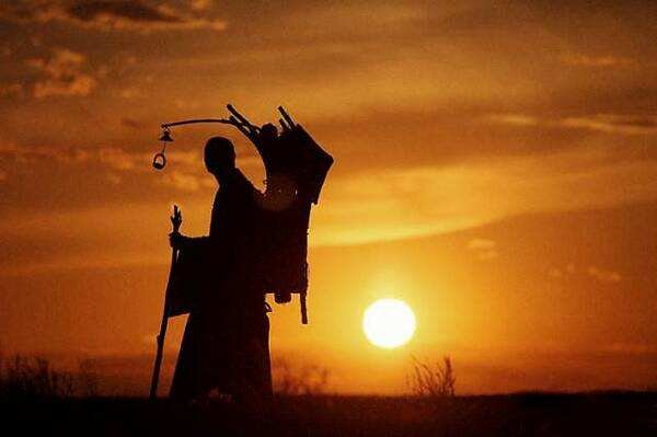 唐玄奘为何去西天取经？西天是哪里？