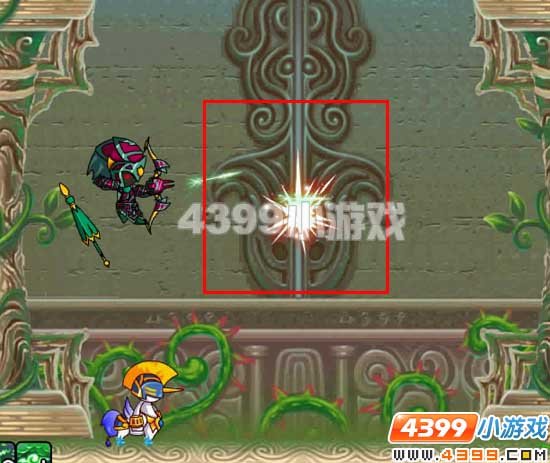 造梦西游3御马君爆什么啊？