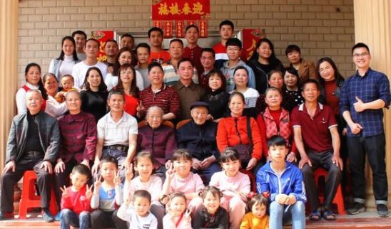 合家欢乐是什么意思？阖家欢乐是什么意思？