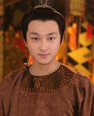 电视剧《倾世皇妃》中孟祈星的扮演者是谁