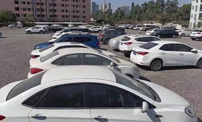 2023年深圳外地车限行时间是怎样的？