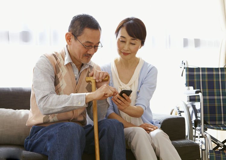 和丈母娘同住，是种什么样的体验？