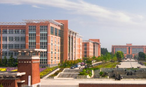 南阳医专2023年单招分数线