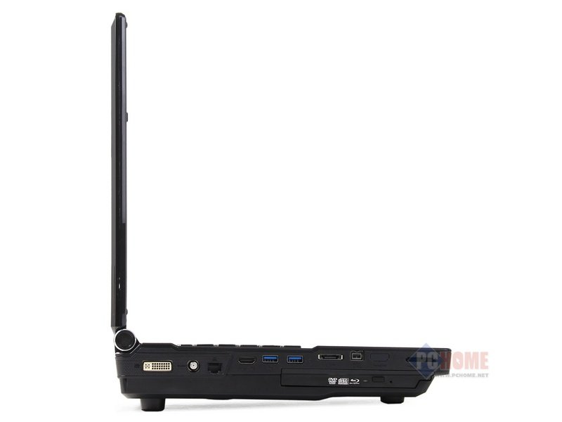 Terrans Force x7200的总体介绍