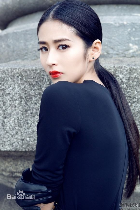 颖儿真名是什么？