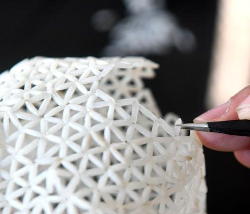 小伙重拾失传高楼米线绝活,高楼米线这门手艺源于哪里?