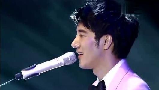 心中的日月  歌词