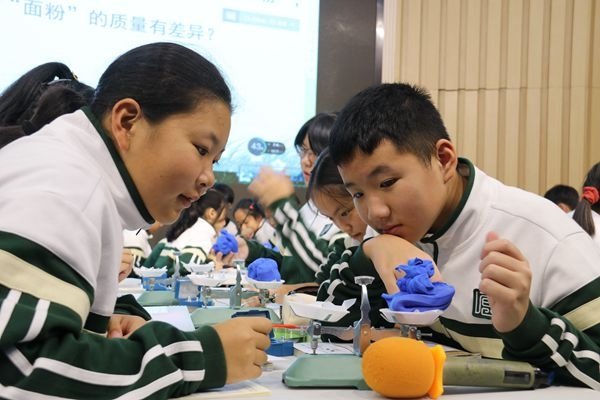 瓯海初中排名从好到最差