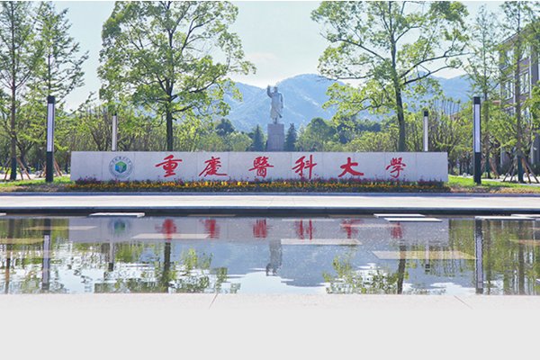 重庆二本院校有哪些大学