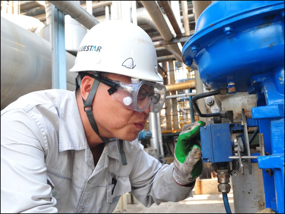 化工装置拆除资质