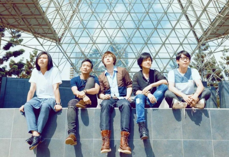 五月天的歌曲有哪些？