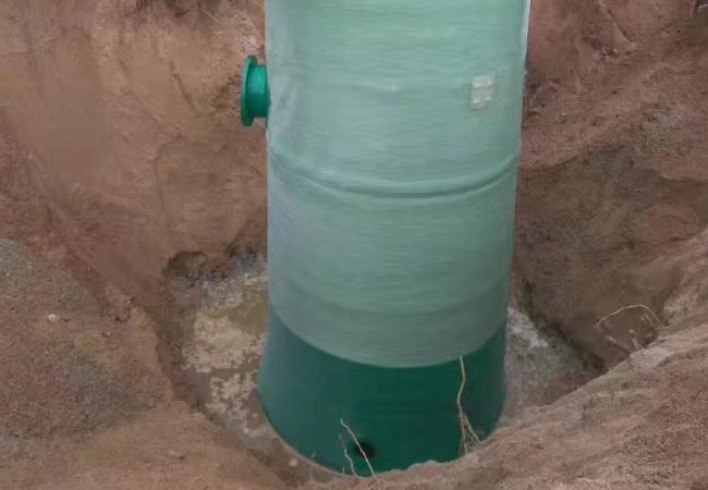 一体化预制泵站多少钱