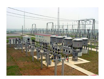 什么是35kv变电站？