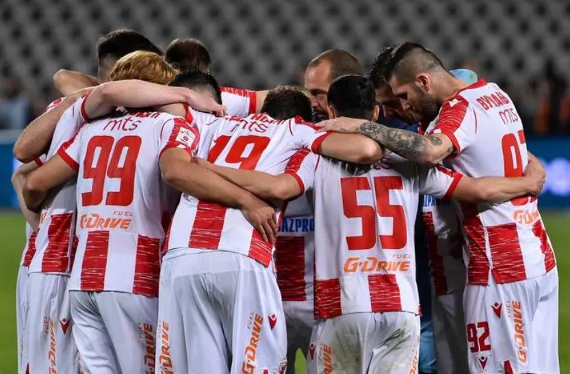 红星球队是哪个国家