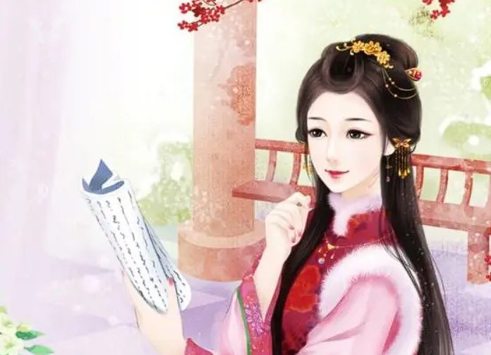 女医生穿越到古代的小说