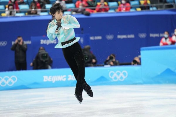 羽生结弦4a难在哪