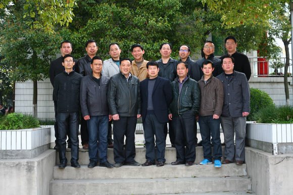 沔州中学的学校简介