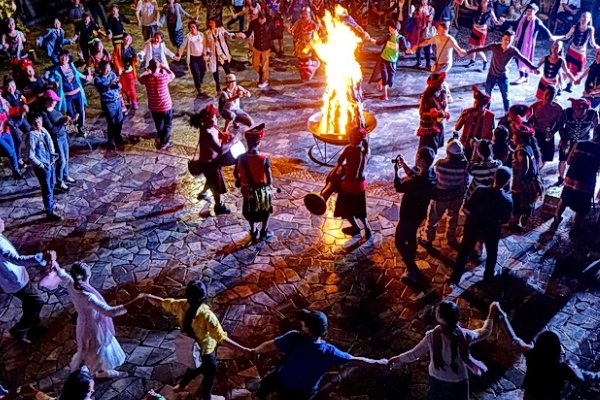 十月初三是什么日子