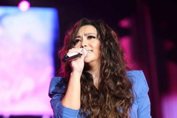 张惠妹的经典歌曲