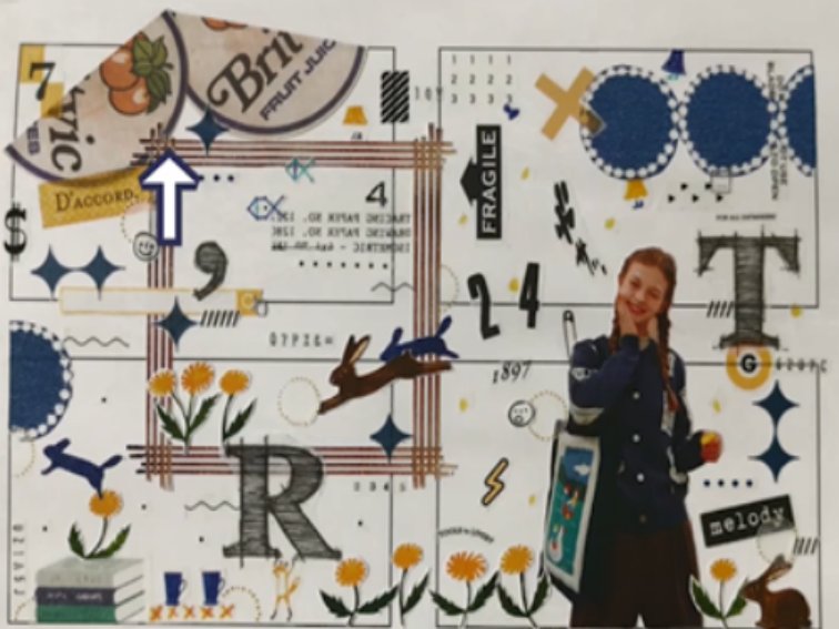 穷婆怎样做手帐