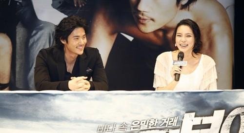 海上男孩的影片评价