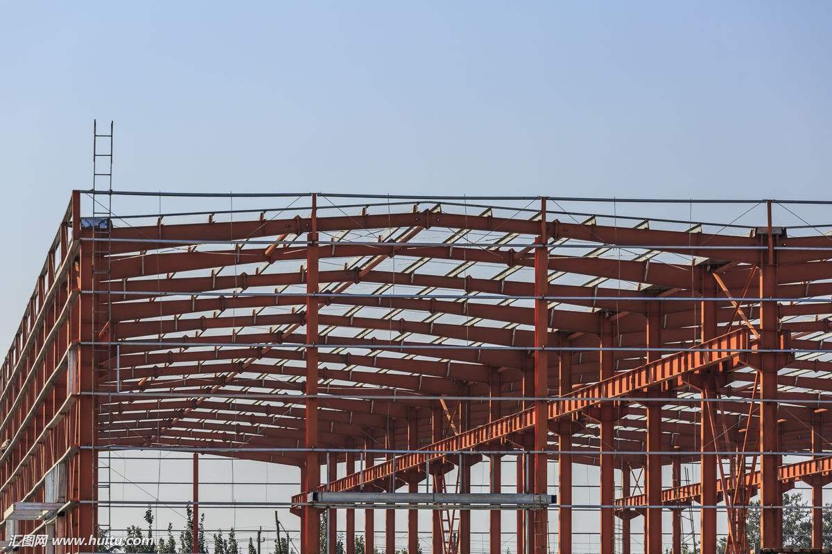 钢结构的造价是多少一平方？