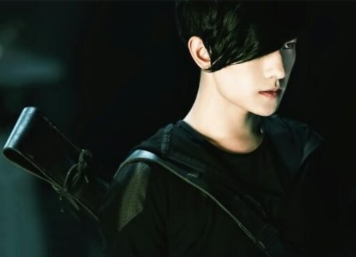 张起灵为什么要杀云彩？