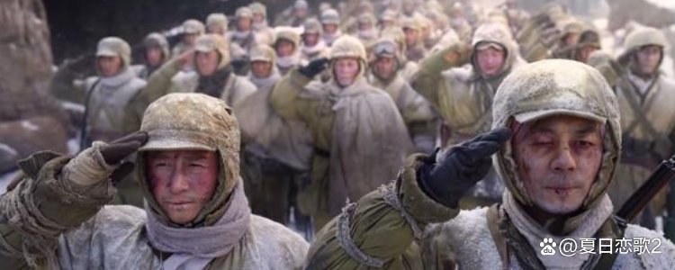 长津湖之水门桥上映时间