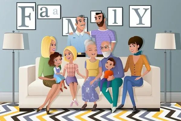 姐姐的丈夫怎么称呼