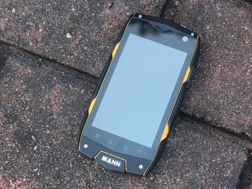 mann手机哪个国家