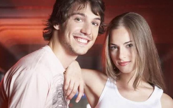 一见面就想和我上床，这样子好吗？