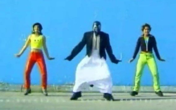 问题：兔子舞歌曲叫什么名字?