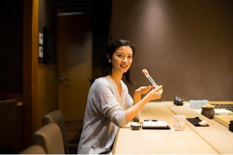 为什么都喜欢找中年妇女做对象？