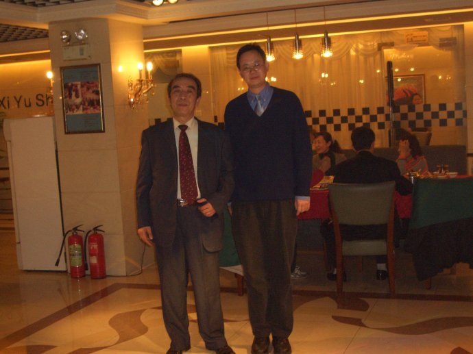 岳培业的主要经历