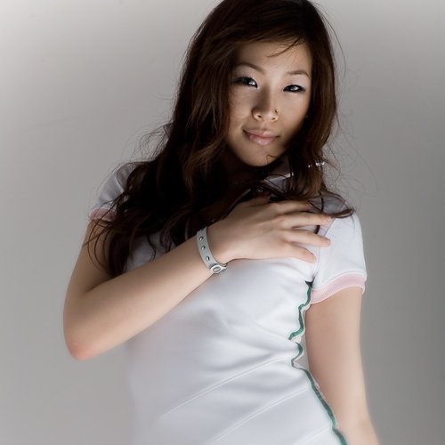 Jessica H .O的介绍