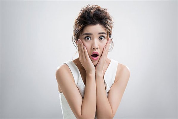 一个人会不会没有任何烦恼？