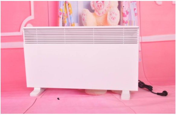 2000w的电暖器一小时用多少电？