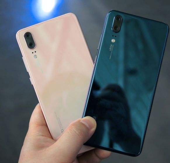 华为p20与p20 pro区别