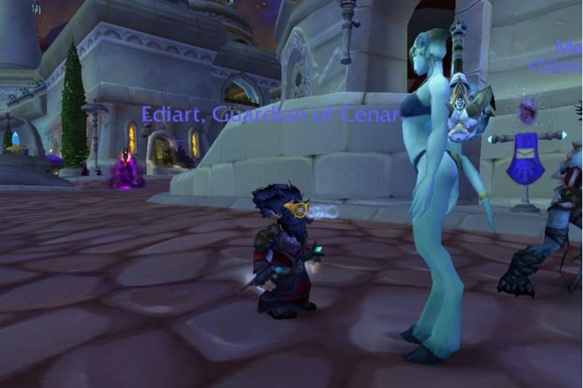 魔兽世界侏儒工程学怎样做啊?